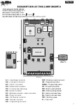 Предварительный просмотр 2 страницы SEA USER 1 - 24V DG R1B Manual