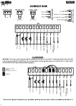 Предварительный просмотр 3 страницы SEA USER 1 - 24V DG R1B Manual