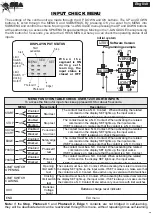 Предварительный просмотр 14 страницы SEA USER 1 - 24V DG R1B Manual