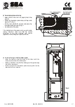 Preview for 3 page of SEA VELA Installation Manual