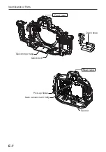 Preview for 8 page of Sea&Sea 06187 Instruction Manual