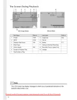 Preview for 18 page of Sea&Sea 8000G User Manual