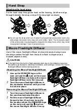 Preview for 13 page of Sea&Sea DX-6G Instruction Manual