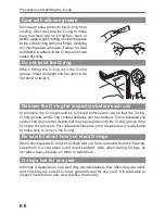 Preview for 6 page of Sea&Sea MDX-5D Mark III Instruction Manual