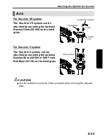 Preview for 23 page of Sea&Sea MDX-D600 Instruction Manual