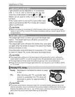 Preview for 14 page of Sea&Sea YS-D1 Instruction Manual