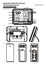 Предварительный просмотр 1 страницы SEABELL SH-018 Instruction Manual