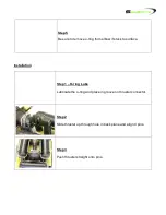 Preview for 16 page of SeaBotix Generation 2 Service & Maintenance Procedures Manual