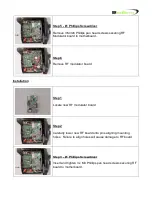 Preview for 57 page of SeaBotix Generation 2 Service & Maintenance Procedures Manual