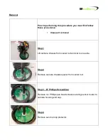 Preview for 64 page of SeaBotix Generation 2 Service & Maintenance Procedures Manual