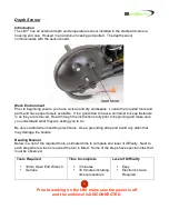 Preview for 69 page of SeaBotix Generation 2 Service & Maintenance Procedures Manual