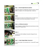 Preview for 79 page of SeaBotix Generation 2 Service & Maintenance Procedures Manual