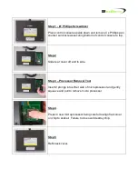 Preview for 96 page of SeaBotix Generation 2 Service & Maintenance Procedures Manual