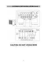 Preview for 13 page of Seabreeze 12H43ZGX Installation Instructions Manual