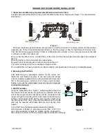 Предварительный просмотр 10 страницы Seabreeze 30H421ZMI Installation Manual