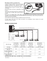 Предварительный просмотр 14 страницы Seabreeze 30H421ZMI Installation Manual