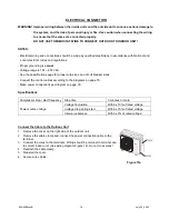 Preview for 17 page of Seabreeze 30H421ZMI Installation Manual