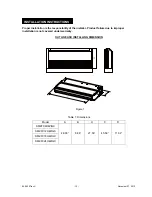 Preview for 12 page of Seabreeze HIGH EFFICIENCY SMZFC12H4ZIGX User Manual