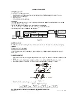 Preview for 17 page of Seabreeze HIGH EFFICIENCY SMZFC12H4ZIGX User Manual