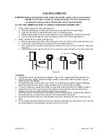 Preview for 19 page of Seabreeze HIGH EFFICIENCY SMZFC12H4ZIGX User Manual