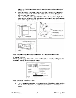 Preview for 16 page of Seabreeze PTAC09CH3ZX Installation And Operation Manual