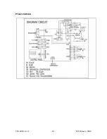 Preview for 21 page of Seabreeze PTAC09CH3ZX Installation And Operation Manual