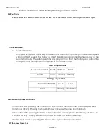 Preview for 6 page of Seabreeze PTAC09CH3ZX Service Manual