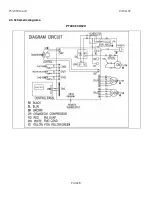 Предварительный просмотр 8 страницы Seabreeze PTAC09CH3ZX Service Manual