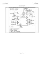 Предварительный просмотр 14 страницы Seabreeze PTAC09CH3ZX Service Manual