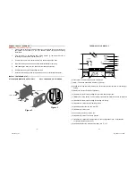 Preview for 2 page of Seabreeze TSN11X Installation And Operation Manual