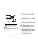 Preview for 3 page of Seabreeze TSN11X Installation And Operation Manual