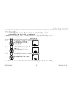 Preview for 39 page of Seabreeze WTS32 Installation & Operation Manual