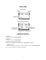 Preview for 7 page of Seac Sub AQUALAB Owner'S Manual