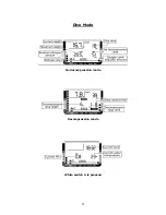 Preview for 22 page of Seac Sub AQUALAB Owner'S Manual