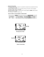 Preview for 26 page of Seac Sub AQUALAB Owner'S Manual