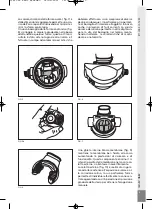 Preview for 12 page of Seac Sub D-Synchro Instructions Manual