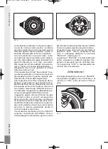 Preview for 13 page of Seac Sub D-Synchro Instructions Manual