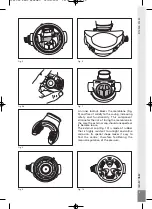 Preview for 24 page of Seac Sub D-Synchro Instructions Manual