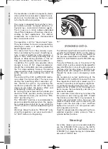 Preview for 25 page of Seac Sub D-Synchro Instructions Manual