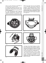 Preview for 36 page of Seac Sub D-Synchro Instructions Manual