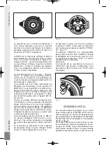 Preview for 37 page of Seac Sub D-Synchro Instructions Manual