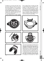 Preview for 48 page of Seac Sub D-Synchro Instructions Manual