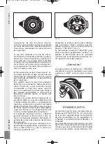 Preview for 49 page of Seac Sub D-Synchro Instructions Manual