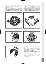 Preview for 60 page of Seac Sub D-Synchro Instructions Manual