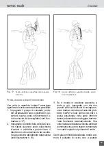 Preview for 18 page of Seac Sub ICARO Instructions Manual