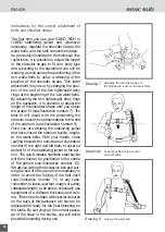 Preview for 35 page of Seac Sub ICARO Instructions Manual