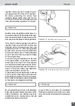 Preview for 38 page of Seac Sub ICARO Instructions Manual