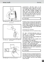 Preview for 78 page of Seac Sub ICARO Instructions Manual