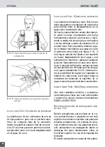 Preview for 97 page of Seac Sub ICARO Instructions Manual