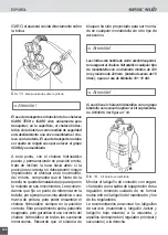 Preview for 101 page of Seac Sub ICARO Instructions Manual